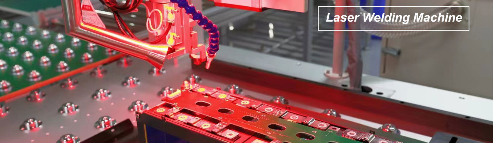 SHENZHEN SHINE WELL POWER TECHNOLOGY CO.,LTD manufacturer production line