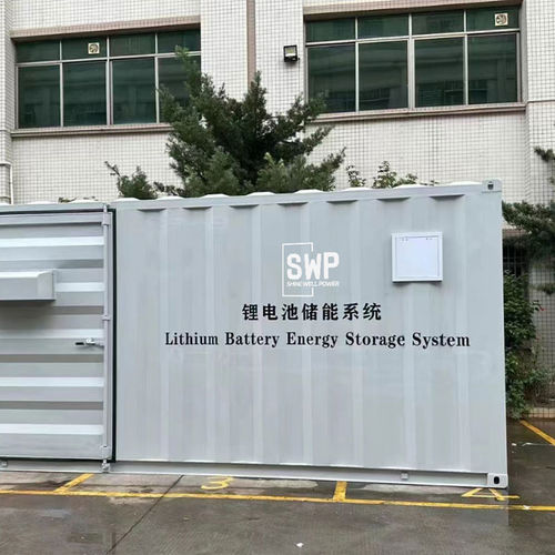 Latest company news about Trends in the Energy Storage Battery Industry and Prospects for Solid-State Battery Technology
